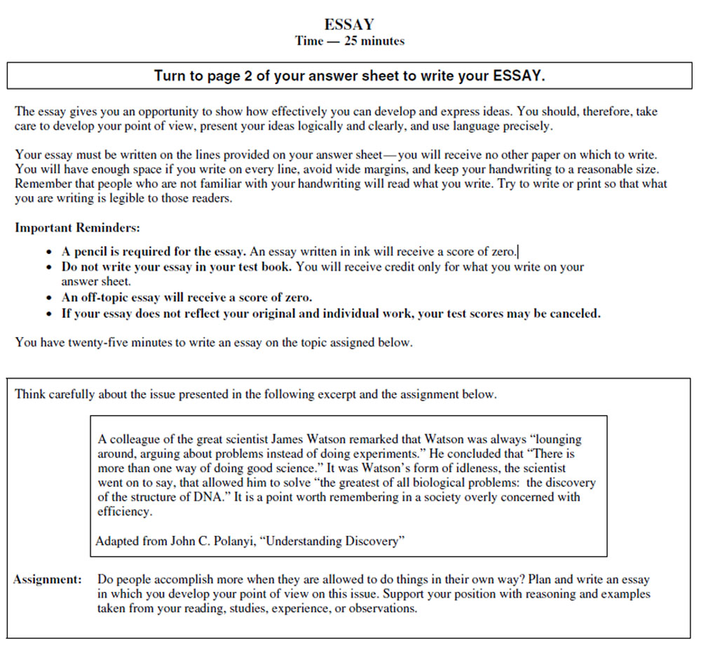 Ib Extended Essay Introduction Requirements